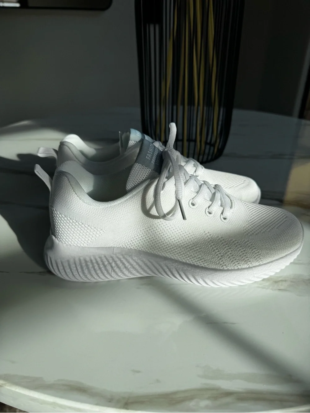 Athletic Sneakers - Women’s